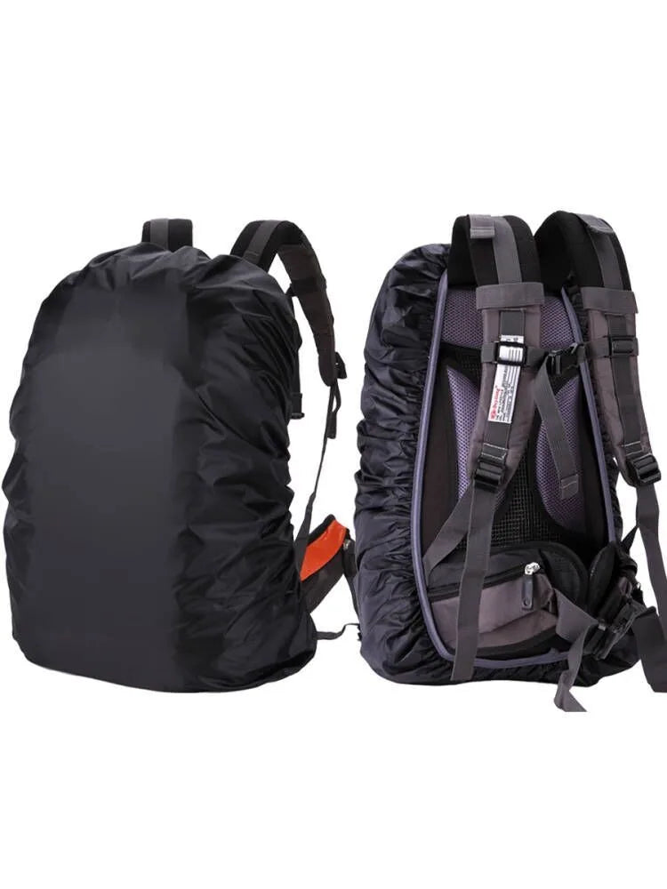 Waterproof Hiking Backpack 30-40L Rain Cover