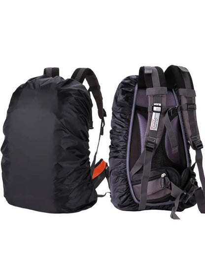 Waterproof Hiking Backpack 30-40L Rain Cover