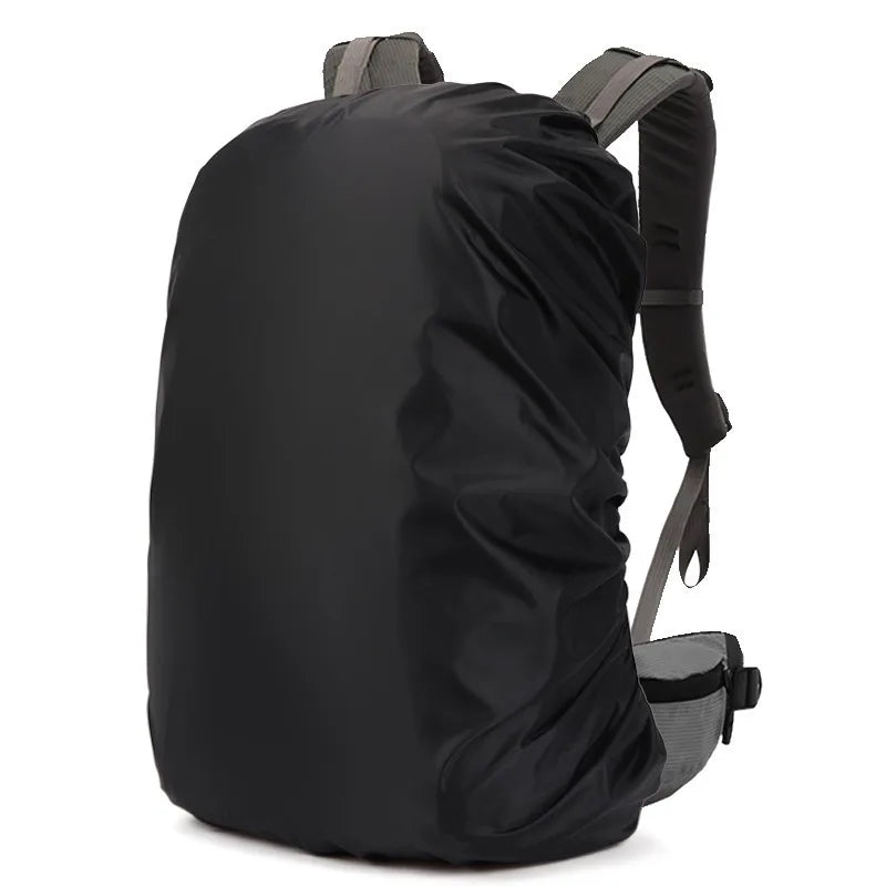 Waterproof Hiking Backpack 30-40L Rain Cover