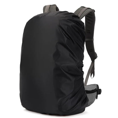 Waterproof Hiking Backpack 30-40L Rain Cover