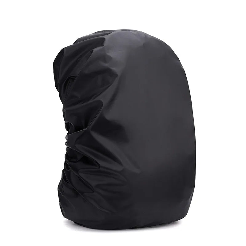 Waterproof Hiking Backpack 30-40L Rain Cover
