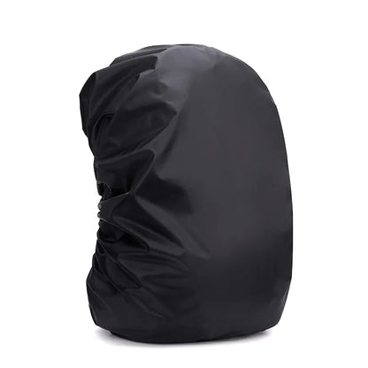 Waterproof Hiking Backpack 30-40L Rain Cover