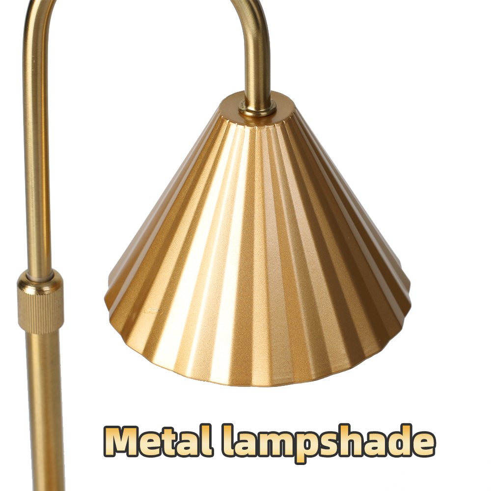 Candle Warmer Lamp - Dimmable Aromatherapy Night Light